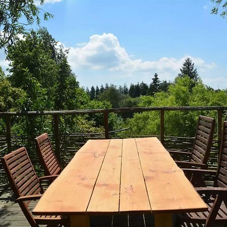 Treehouse B&B Rabjerg Екстериор снимка